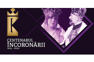 Caravana Centenarul Încoronării a fost pe urmele vizitelor regale din Republica Moldova