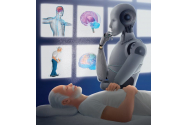 Boala Parkinson, diagnosticată mai devreme decât medicii de către o inteligență ARTIFICIALĂ