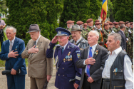 Iaşul mai are doar 144 veterani de război