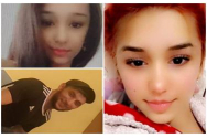Adolescentă dată în urmărire. Ea a fost luată de un tânăr de 28 de ani și a dispărut