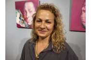  ,,Imago Mundi ”, dăruită de  Daniela Grapă