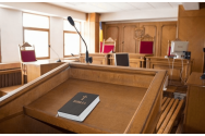 O păşcăneană a cerut ordin de protecţie la trei ani după scandal