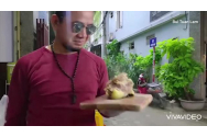 După ce a postat un videoclip în care critica Guvernul, un bucătar din Vietman a fost arestat
