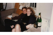 Fotografii din vremea studenției lui Elon Musk, scoase la vânzare de fosta lui iubită