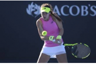 Zi plină pentru românce la turneul WTA de la București. La ce ore joacă Sorana Cîrstea și Irina Begu