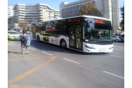 Transportul metropolitan, în pericol!