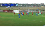 Poli Iaşi a câştigat derby-ul judeţului, 3-1 cu Ştiinţa Miroslava