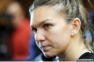 Breaking: După divorț și operația la nas, Simona Halep anunță că nu va mai juca niciun meci în acest an