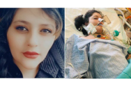 O tânără din Iran a murit din cauza vălului obligatoriu. Ea a fost arestată de către Poliția Morală