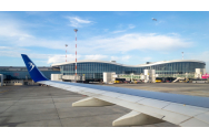 Pasager de 66 de ani, salvat pe Aeroportul Otopeni. A suferit o criză cardiacă
