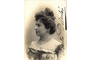 Hariclea Darclee, omagiată de Primăria Milano