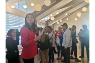 Tot mai multe locuri de muncă pentru absolvenţii de facultate, la Iași