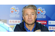 Final de telenovelă Dan Petrescu - CFR Cluj. Anunțul oficial al campioanei României