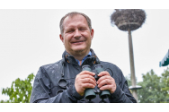 Cum face economie un senator din Hamburg - „Mă șterg cu cârpa udă