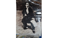  Ultima fotografie a lui Mihai Eminescu, piesa de rezistență a unei colecții din Iași