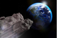 NASA va lovi un asteroid situat la 11 milioane de kilometri