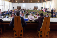 Centura ușoară a Iașului, în chinurile facerii