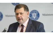 Rafila: „Serviciile de medicină de urgenţă trebuie profesionalizate”