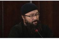 Preotul Visarion Alexa a ajuns din nou în fața procurorilor