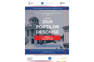 Ziua Porților Deschise la Biblioteca Centrală Universitară „Mihai Eminescu” 