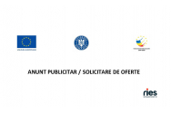SC METALLIC SIAD SRL – Anunt publicitar / Solicitare de oferte