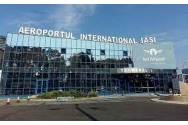 Reprezentanții aeroporturilor din țară vin Iași