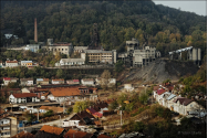 Orașul unde un bloc se vinde cu 49.000 de euro