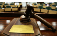 Accesul femeilor la funcţii de conducere în sistemul judiciar este limitat