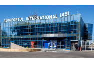 Războiul din Ucraina a scumpit serviciile aeroporturilor de peste 20 de ori