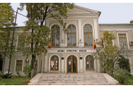 Vizite gratuite la Muzeul Naţional al Literaturii Române în prima zi de joi a fiecărei luni
