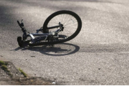 Biciclist din Neamț, la un pas de moarte din cauza unui șofer