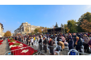 Sâmbătă începe pelerinajul la Sfânta Parascheva!