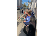 Primii pelerini au sosit deja la Iași