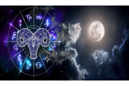 Luna Plină în Berbec sau Luna Vânătorului