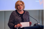 Corina Crețu, diagnosticată cu cancer la sân