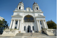 Ansamblului Metropolitan intră în reparaţii capitale