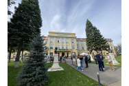 Centrul regional de cercetări avansate pentru boli emergente, la Iași