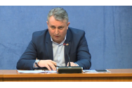 USR cere demiterea ministrului Bode
