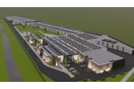 13 milioane de euro pentru modernizarea Depoului Dacia