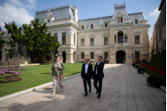 Angajările la Primăria Iaşi, blocate
