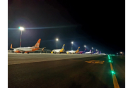 Un parlamentar ieşean vrea să protejeze Aeroportul de criza energetică