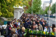 Ce nume se sărbătoresc de Sfânta Parascheva