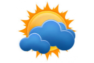 Vreme neobișnuit de caldă în România. Câte grade anunță meteorologii, unde cade brumă și lovesc ploile