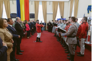 Premiații Iașului, la „Seara Valorilor”