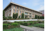  Casa Pătrată, reabilitată energetic cu fonduri din PNRR