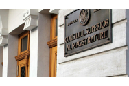 Senatorii au adoptat proiectul Legii CSM