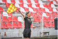 Rezultate foarte bune ale arbitrilor ieșeni la concursurile de promovare