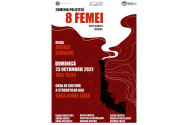  Teatru pe pâine, la Iași