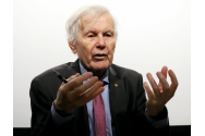 A murit academicianul Eugen Simion
