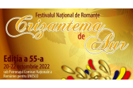 Astăzi începe Festivalul de romanţe 
